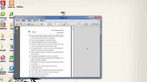 A-PDF Restrictions Remover - Remove PDF copy and print restrictions for home use
