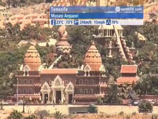 Cannes - France, Arcachon - France, Venice - Italy, Agadir - Morocco, Tenerife - Spain, Berlin - Germany, Paris - France