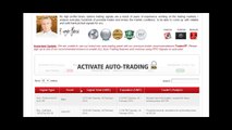 Auto Binary Signals (Pro Signals) Automated Trading - Feb 18th 2014