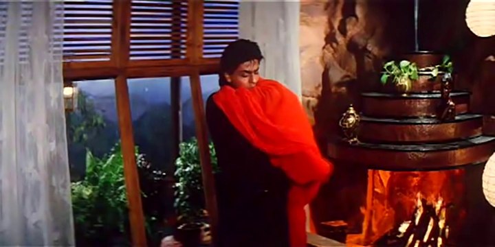 Zamaana Deewana - Ab Hai Neend Kise Ab Hai Chain Kahan HD 1280 x 640