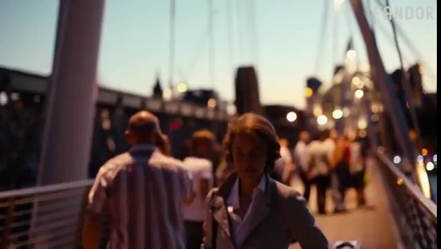 Movie Trailer: Charlotte Rampling: The Look [Documentary by Angelina Maccarone]