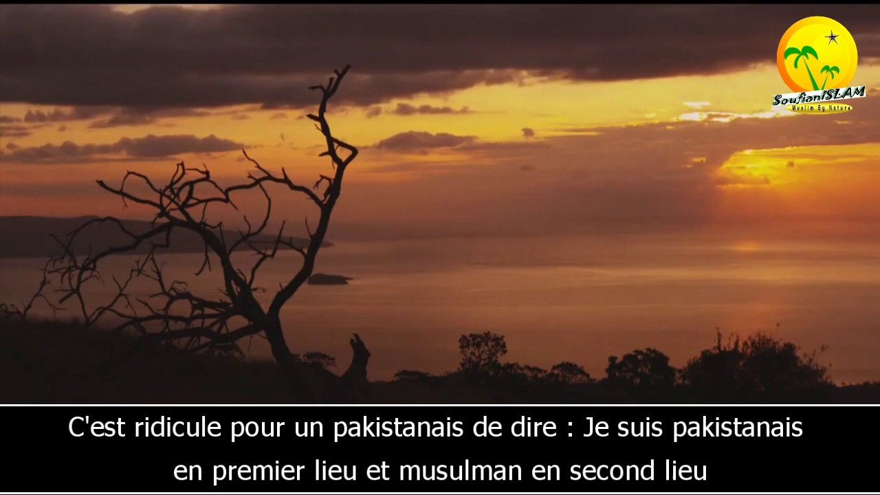 L'origine du racisme. Iblis (Satan), le premier raciste. #Dr Yasir Qadhi