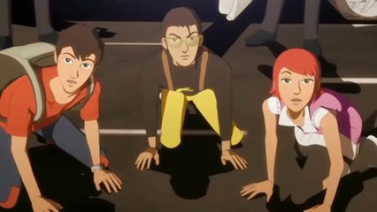 03.- Iron Man Historias de la Armadura