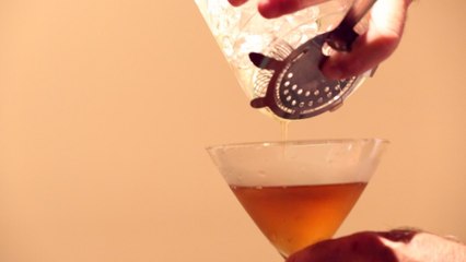 JFK&apos;s favorite drink? The daiquiri. (It&apos;s not a slushy.)