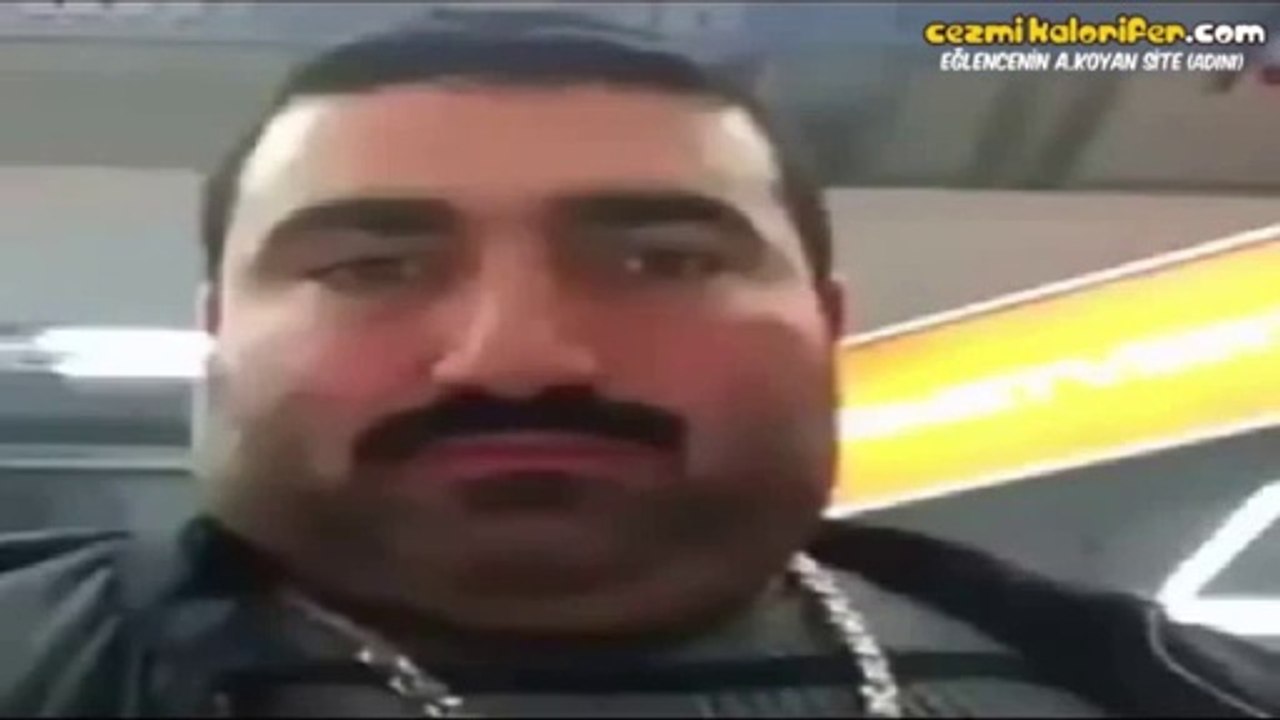6 Saniyede Kendine Aşık Eden Dayı