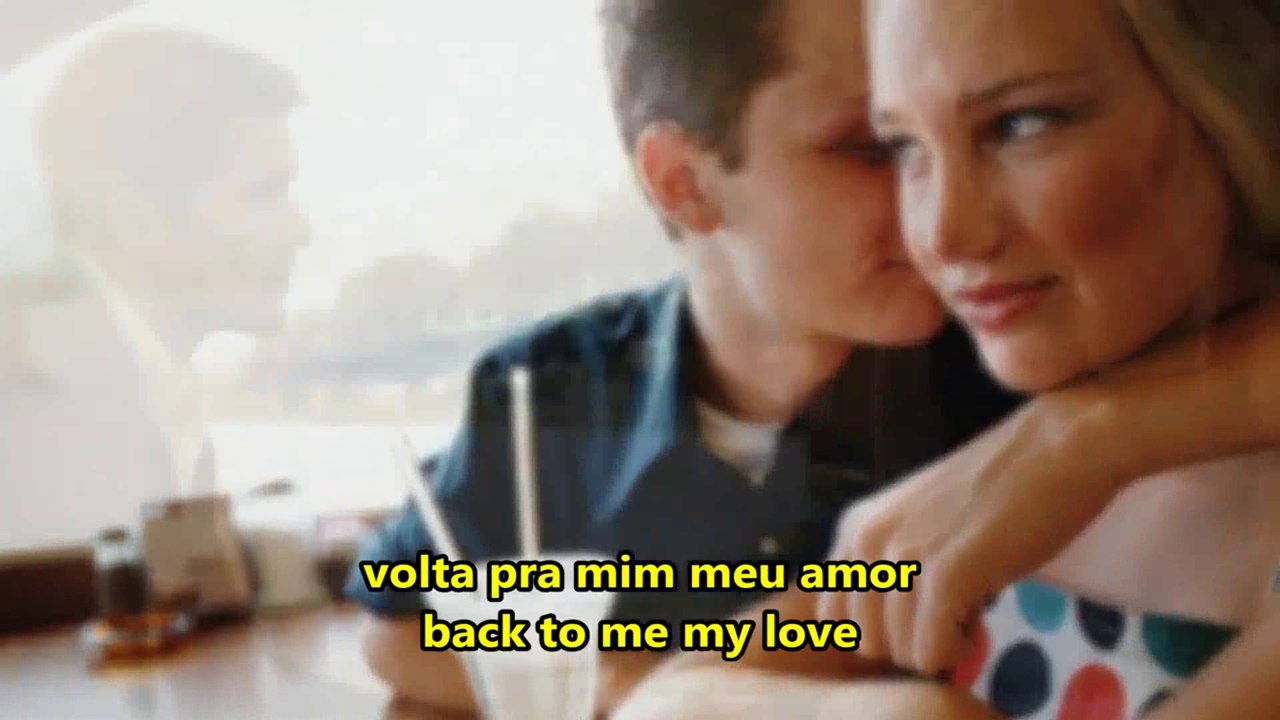 Quando a gente perde é que dá valor.