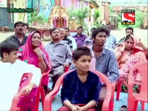 Lapata Ganj Season 2 - 14th August 2014 Part1