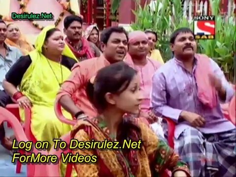 Lapata Ganj Season 2 - 14th August 2014 Part2