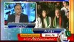 Capital Talk Special Transmission on Azadi March and Inqilab March (14th August 2014)