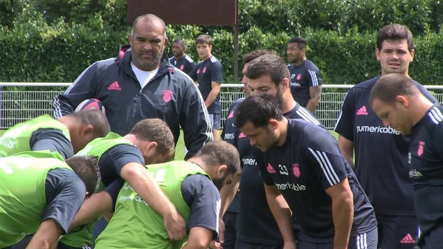 Jules Plisson : « Prêts pour aller gagner »