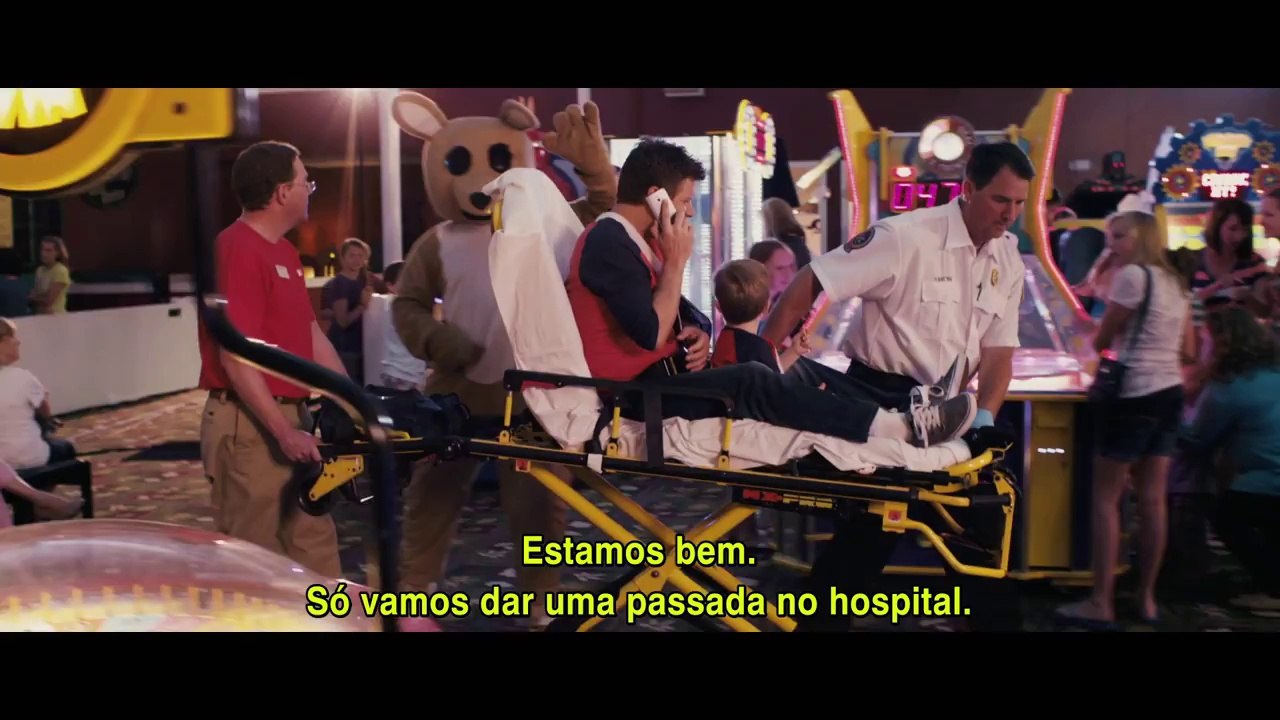 MAMÃE - OPERAÇÃO BALADA