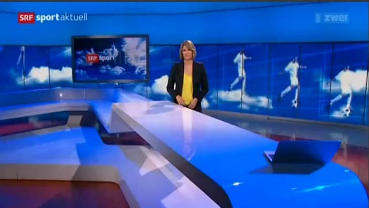 Vaduz 1 – 1 Luzern