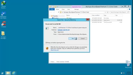 Auslogics BoostSpeed Premium 7.1.1.0 Crack/Key