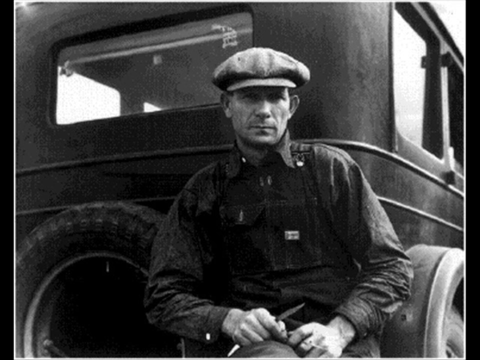 Just A Gigolo-Joe Morgan and his Palais D'or Orchestra