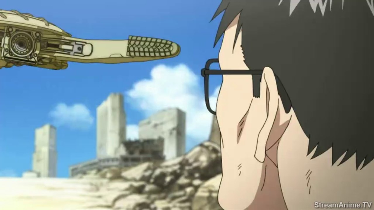 ShoPeaP2 @ StreamAnime.TV