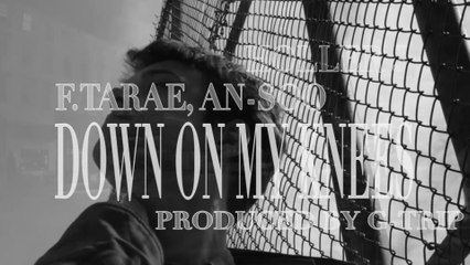 [musicspray K-POP] Holler J - 무릎 꿇을께 (Feat. 타래, 안수 Of 브로큰 발렌타인)