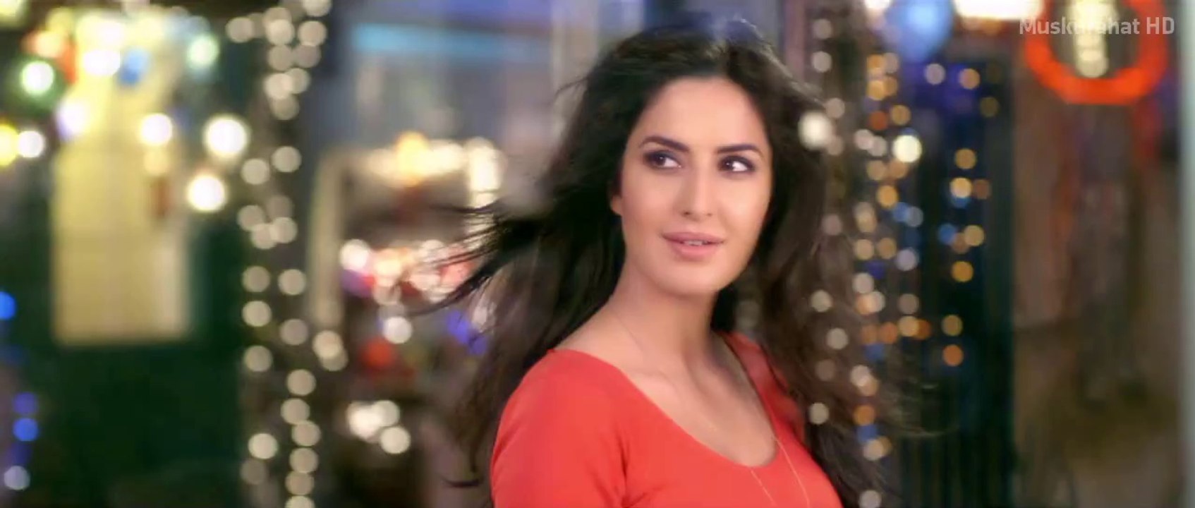 Bollywood Hit Movie Official Trailors (Bang Bang) Hrithik & Katrina....