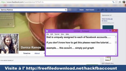 3 étapes Faciles Pour Hack Compte Facebook - Aucun téléchargement
