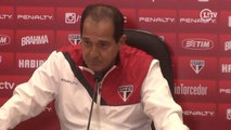 Muricy: São Paulo deixou rival gostar do jogo
