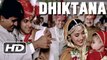 Dhiktana 3 - Superhit Blockbuster Song - Salman Khan, Madhuri Dixit - Hum Aapke Hain Koun