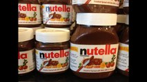 Nutella - Vai comer isso?
