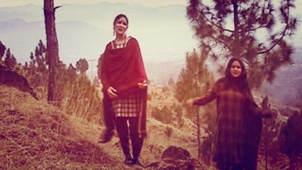 Saima Naz - Warhay Warhay Salgay (Tappay)