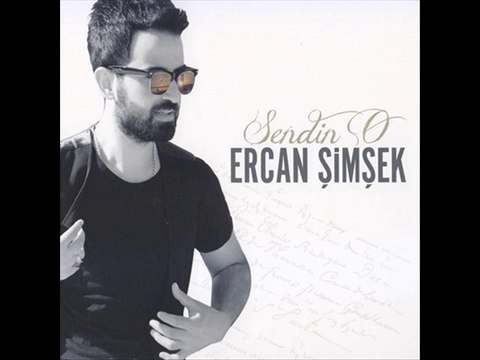 Ercan Şimşek - Dünya Zaten Yalan İmiş 2014
