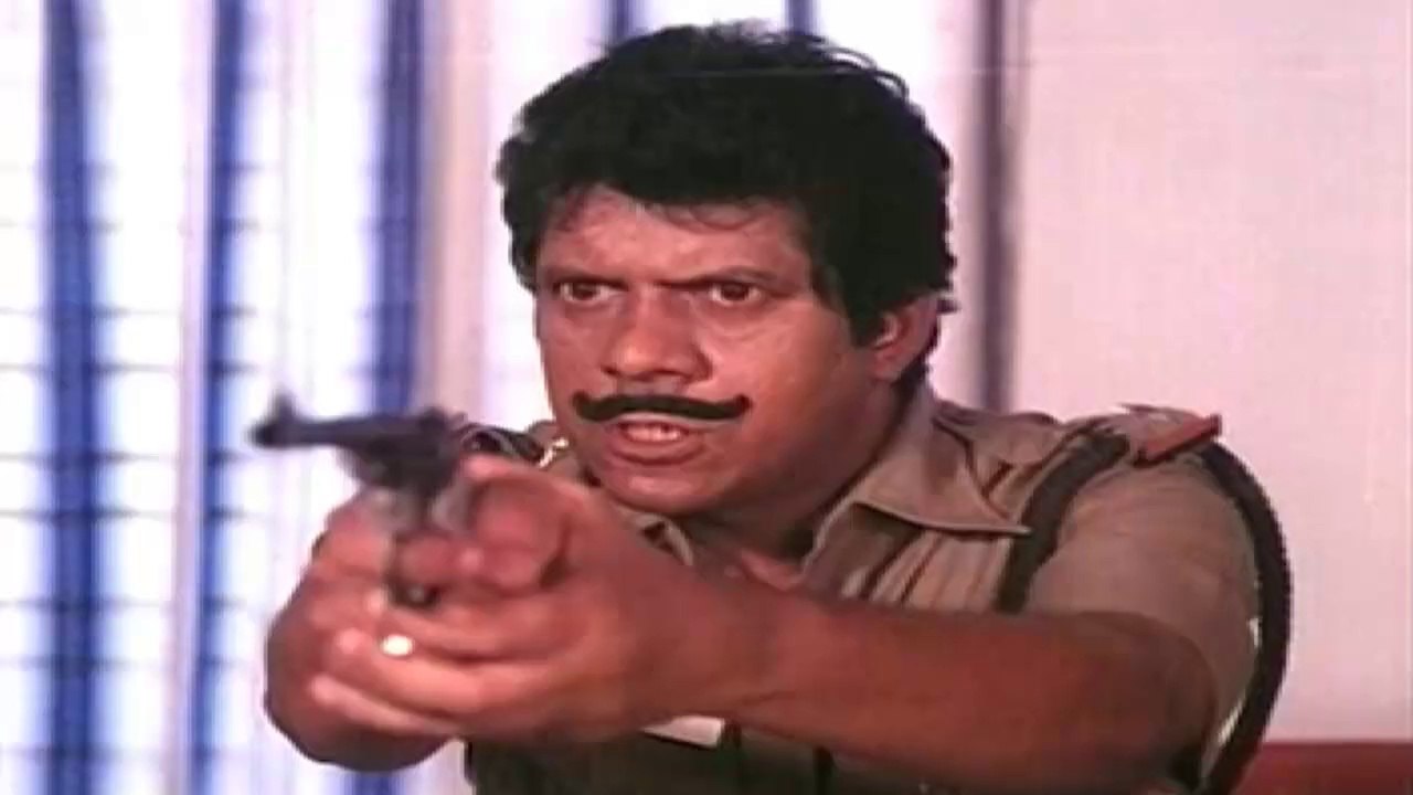 Chakkikotha Chankaran | Climax Scene