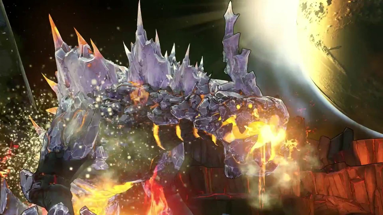 Borderlands : The Pre-Sequel – Le dernier espoir