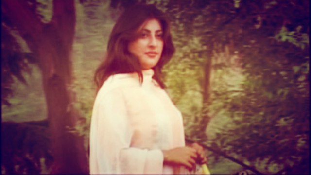 Saima Naz - Zama Da Shno Stargo Jannana