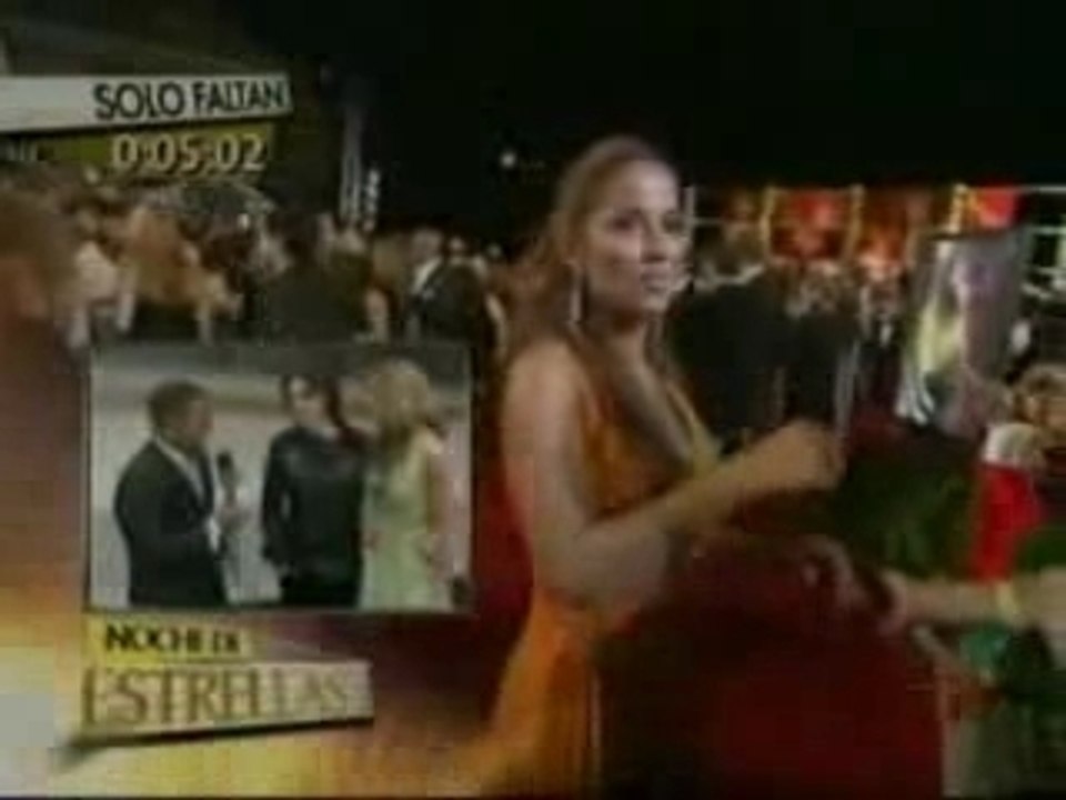 Premio Lo nuestro