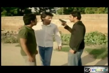 Wake Up Pakistan by 3 Idiots