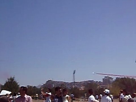 Türk Yıldızları