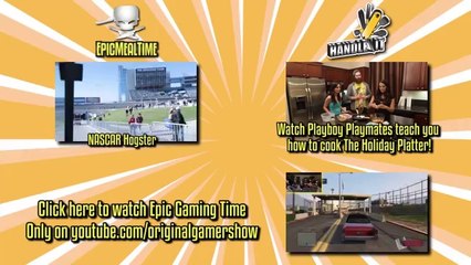 Bacon Cornucopia - Epic Meal Time