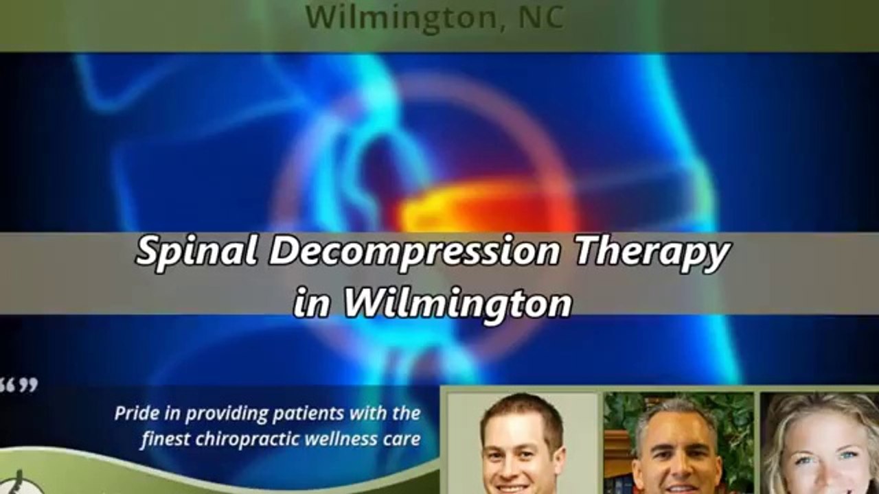 Spinal Care of Wilmington Best chiropractors Clinic