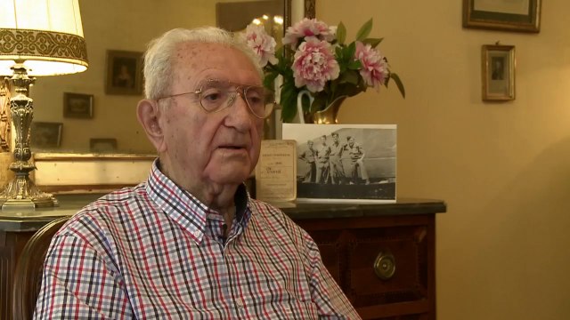 Débarquement de Provence : ils se souviennent… (4/4)