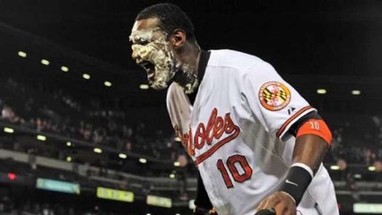 Orioles Rally by Yanks on Clutch Homers