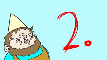 POOP-GNOME EPISODE II: DOGE