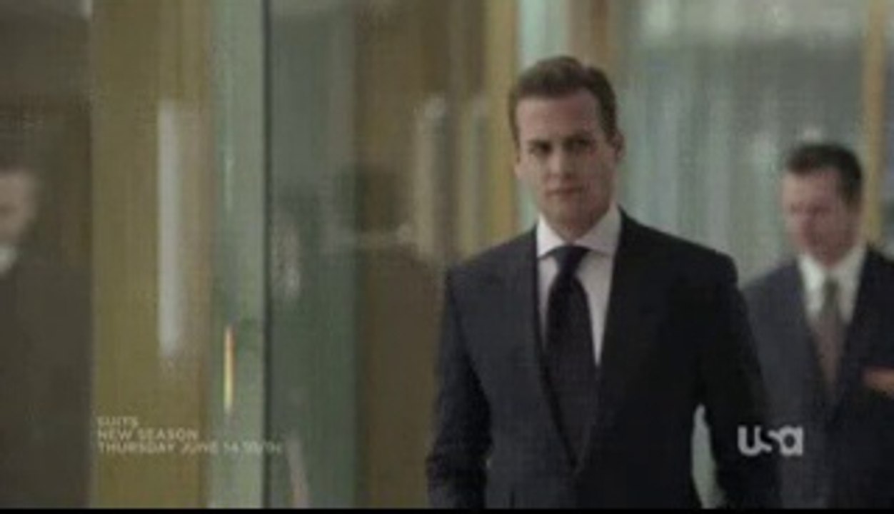 Suits Season 4 Episode 10 This Is Rome-Full Episode
