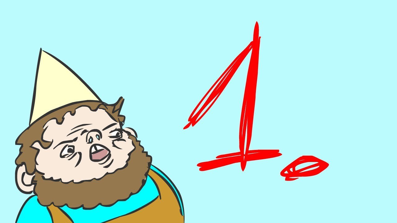 POOP-GNOME EPISODE I: CAT
