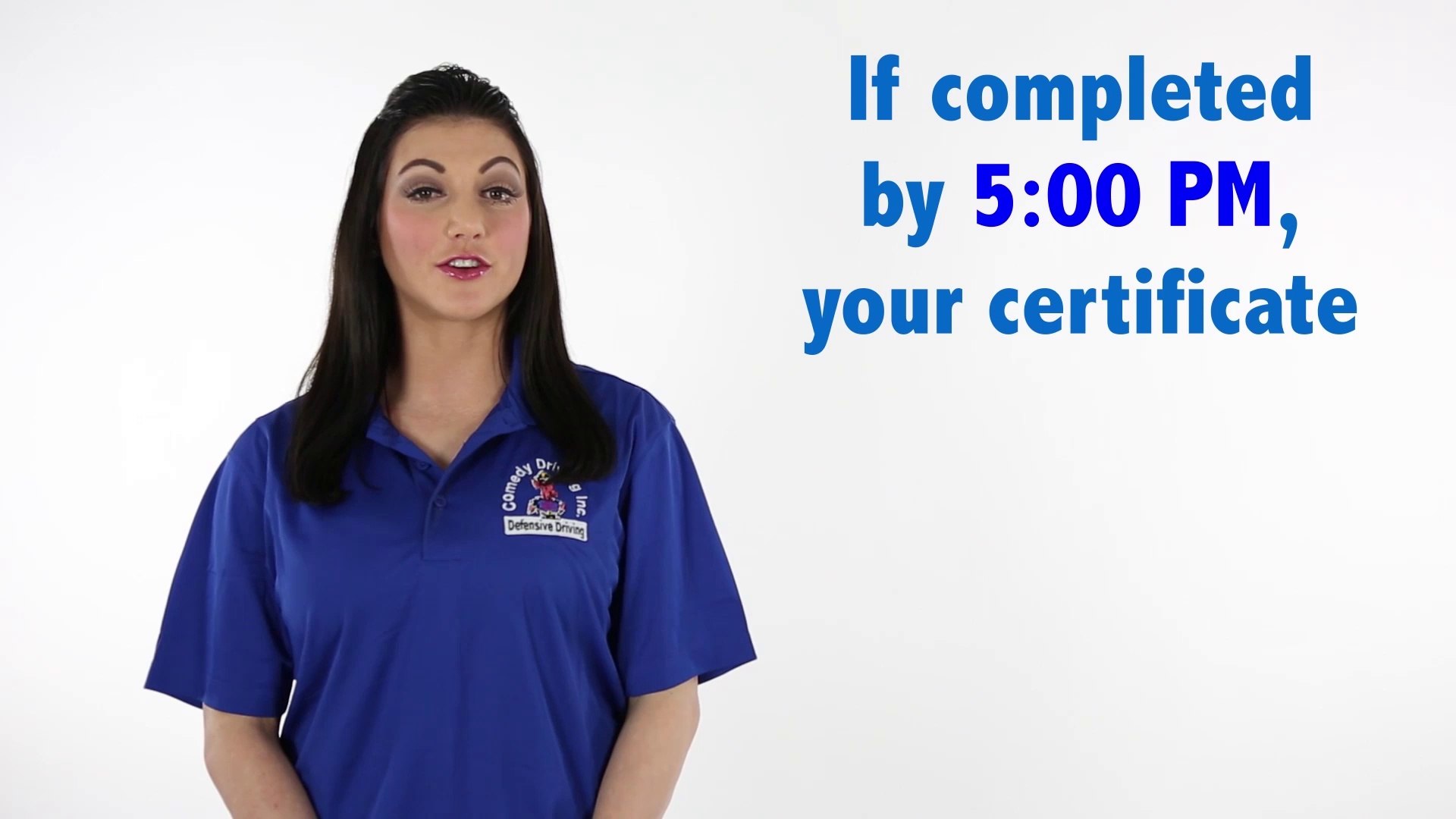 ⁣San Antonio Texas Defensive Driving | Comedy Driving Inc