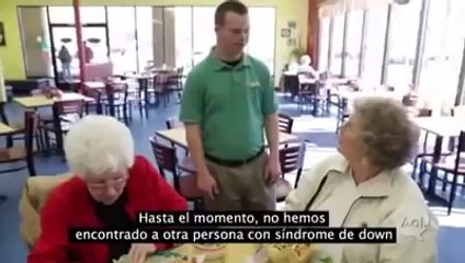 el restaurante de los abrazos