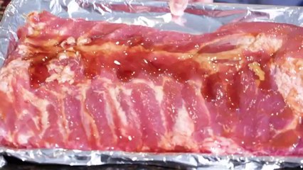 Meat Canada - Epic Meal Time