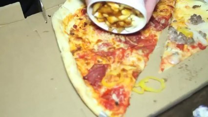 Drunken Mess - Epic Meal Time