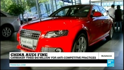 BUSINESS DAILY - Shock contraction in German economy as France stagnates