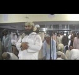 Qari Zaheer Ahmed Hazarvi Taraweeh 21 Ramzan