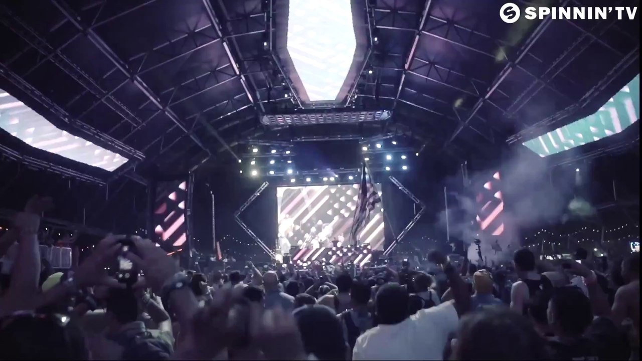 Firebeatz & KSHMR - No Heroes ft. Luciana (Available August 22)