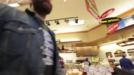 Friedgooter and Meatburgers - Epic Meal Time