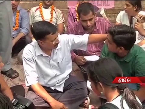 Arvind Kejriwal lacks organistational skills : AAP leader Shanti Bhushan - Tv9 Gujarati