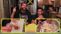 Jamaican Bacon Experience - Epic Meal Time